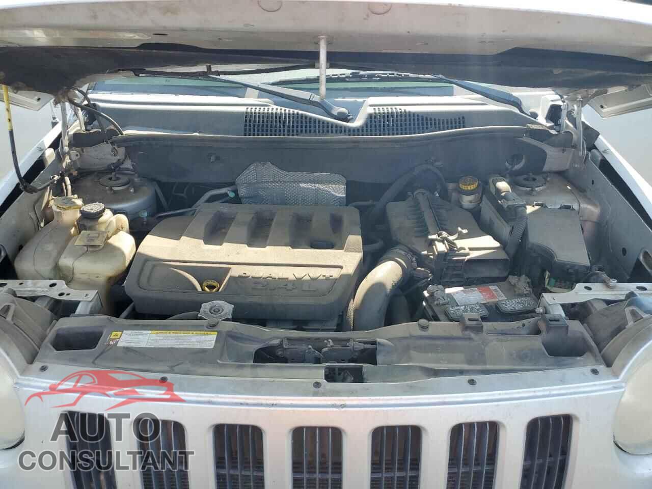 JEEP COMPASS 2010 - 1J4NT4FB4AD578717