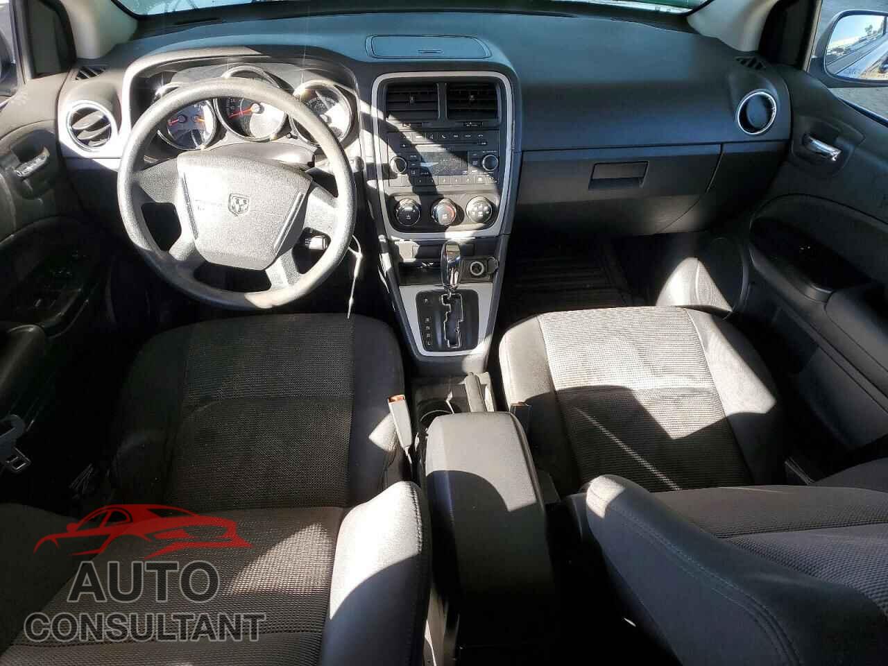 DODGE CALIBER 2010 - 1B3CB4HAXAD533058