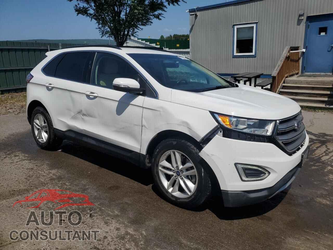 FORD EDGE 2016 - 2FMPK4J94GBB47052