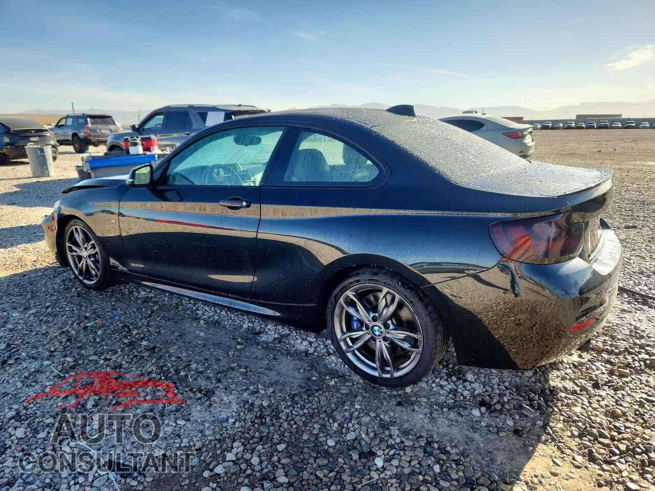 BMW M2 2014 - WBA1J7C52EVW84364