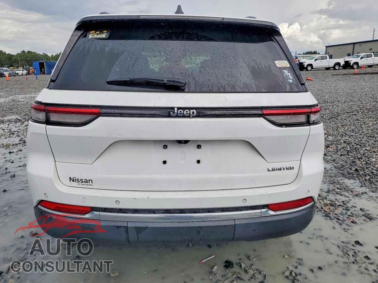 JEEP CHEROKEE 2023 - 1C4RJGBG9PC511674