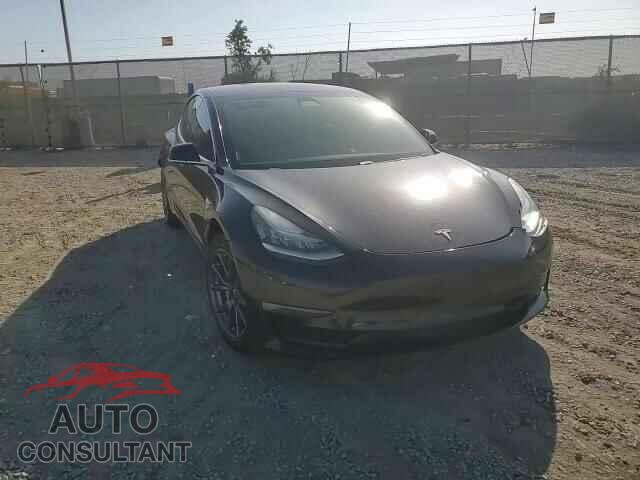 TESLA MODEL 3 2018 - 5YJ3E1EA6JF109135