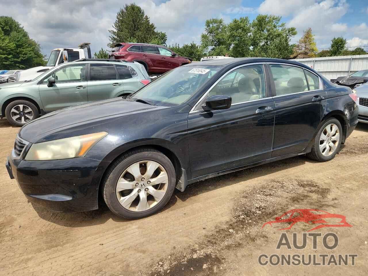 HONDA ACCORD 2010 - 1HGCP2F77AA005900