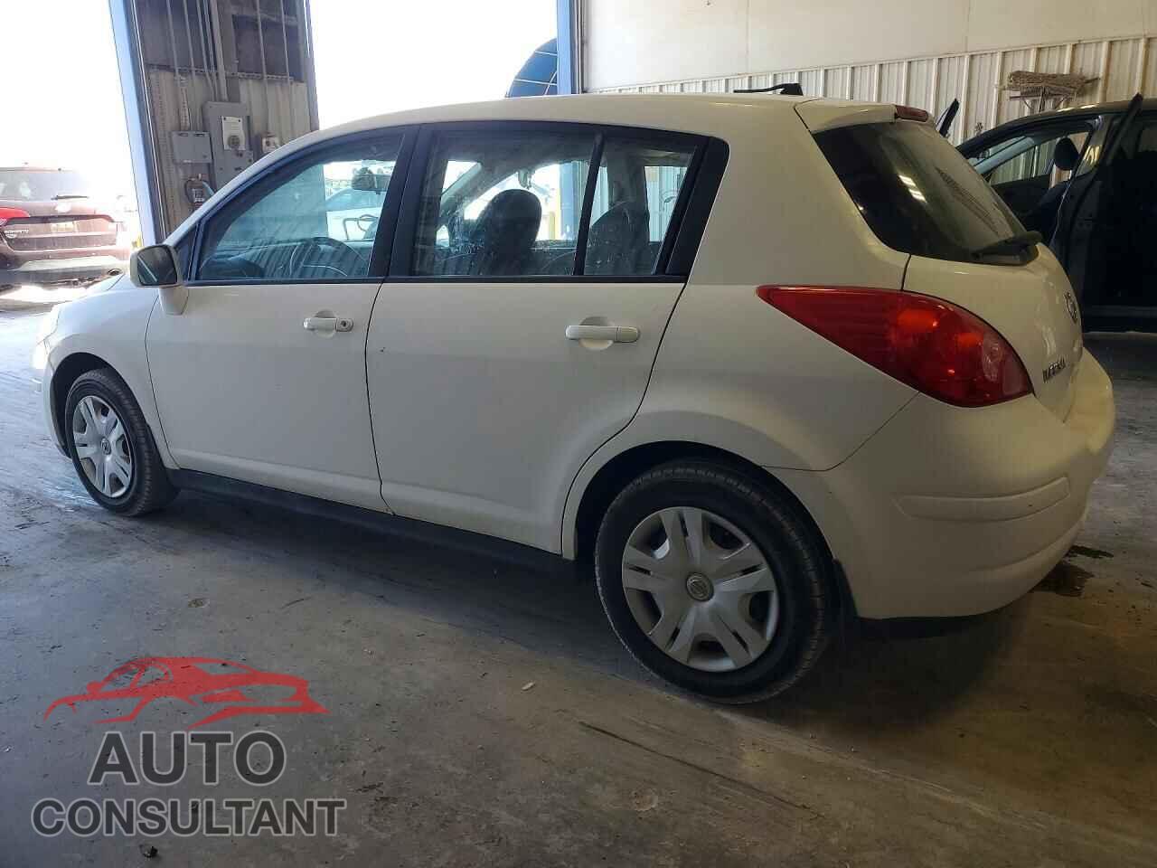 NISSAN VERSA 2010 - 3N1BC1CP5AL429785