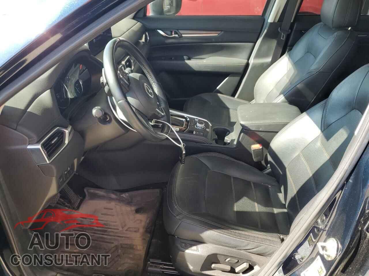 MAZDA CX-5 2021 - JM3KFBDM1M0409704