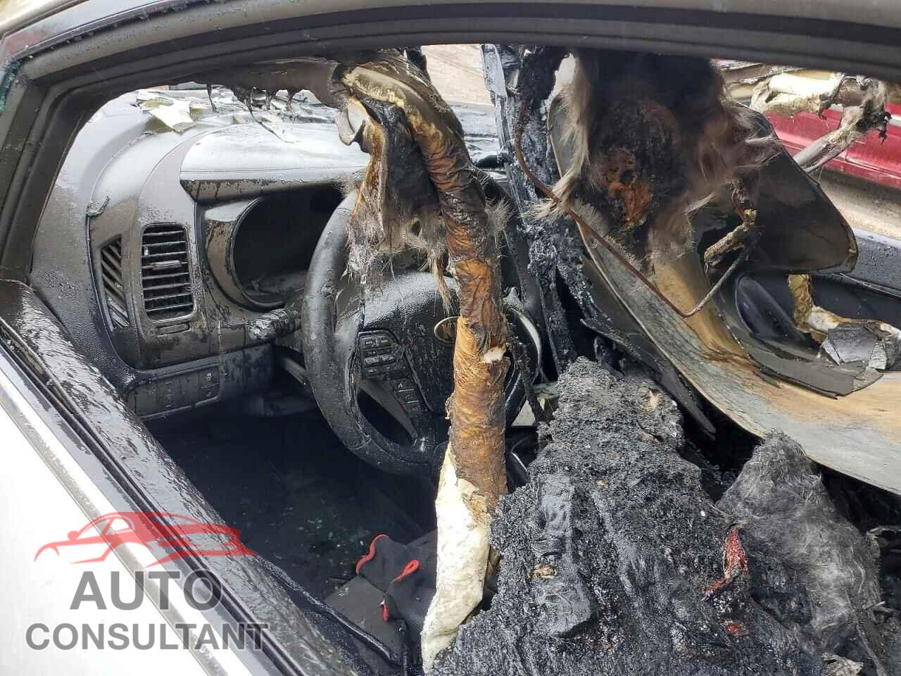KIA FORTE 2018 - 3KPFL4A88JE206933