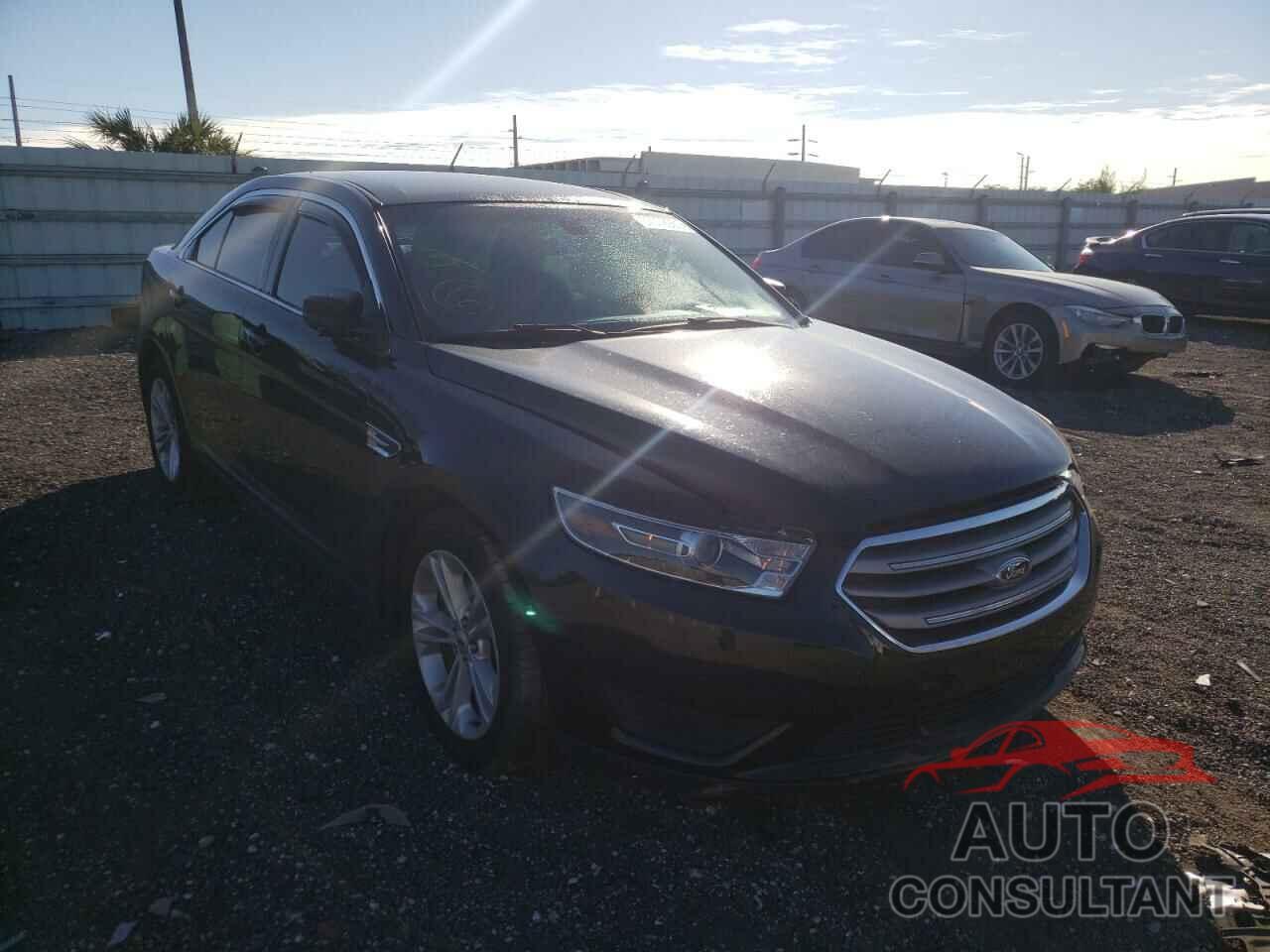 FORD TAURUS 2017 - 1FAHP2D87HG119618