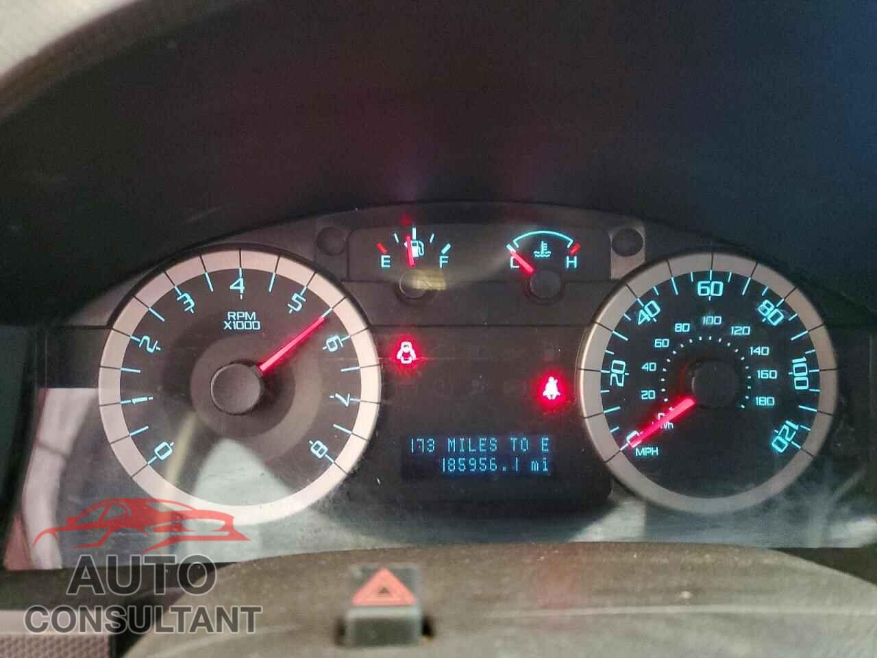 FORD ESCAPE 2012 - 1FMCU9D76CKB54777