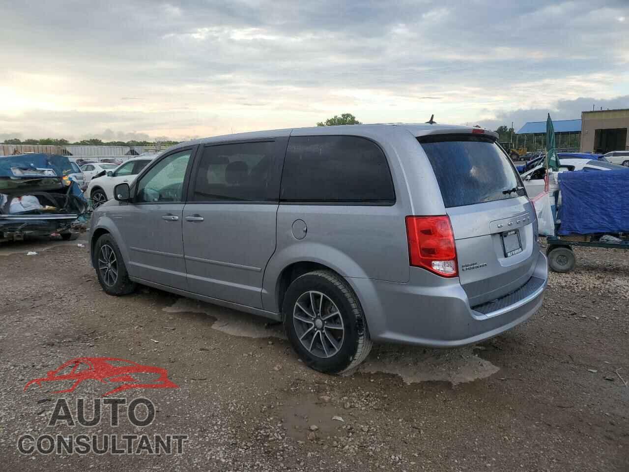 DODGE CARAVAN 2019 - 2C4RDGEG0KR623797