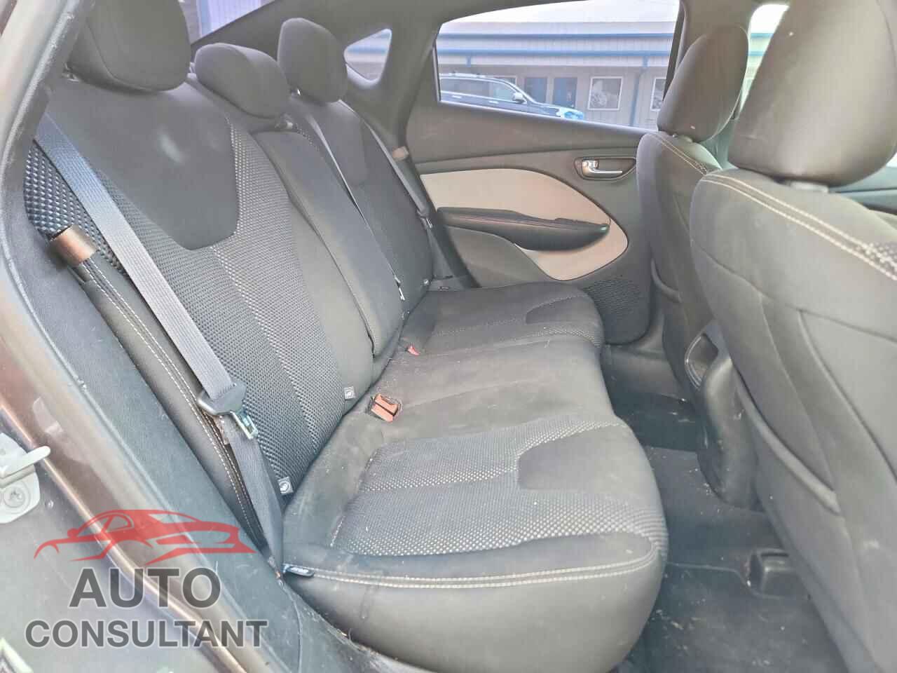 DODGE DART 2015 - 1C3CDFBBXFD421975