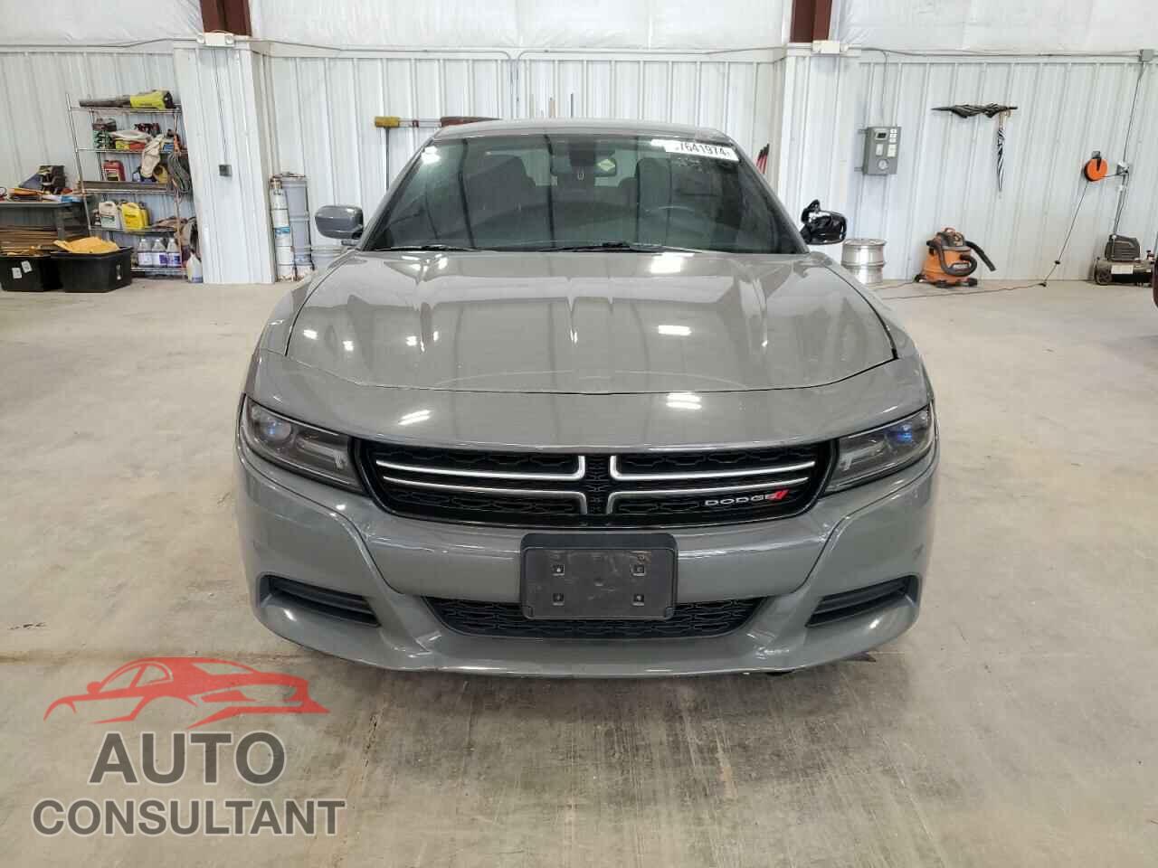 DODGE CHARGER 2017 - 2C3CDXBG8HH614200