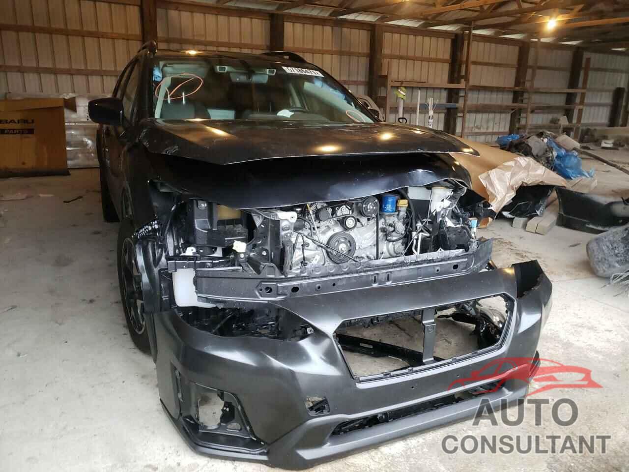 SUBARU CROSSTREK 2019 - JF2GTAECXK8315568