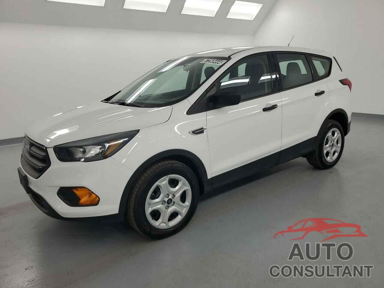 FORD ESCAPE 2019 - 1FMCU0F75KUB04996