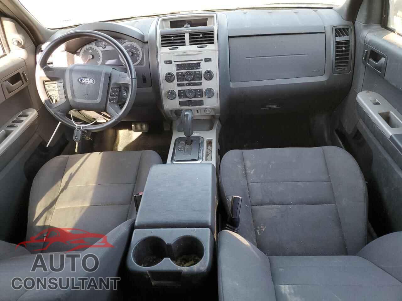 FORD ESCAPE 2011 - 1FMCU0D79BKB55903