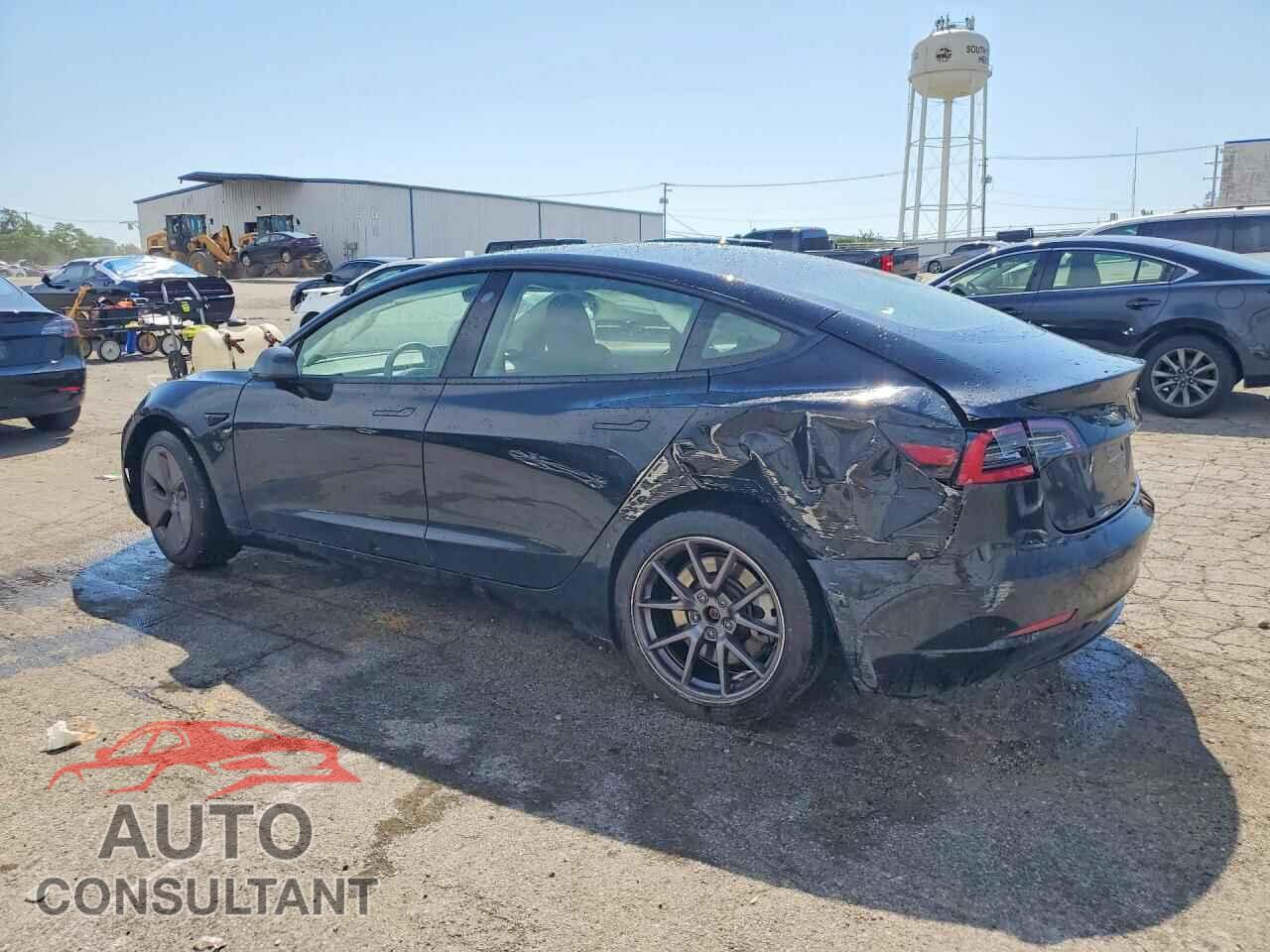 TESLA MODEL 3 2023 - 5YJ3E1EA3PF578191