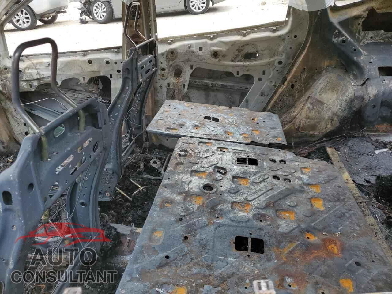 FORD ESCAPE 2020 - 1FMCU9G65LUA19474