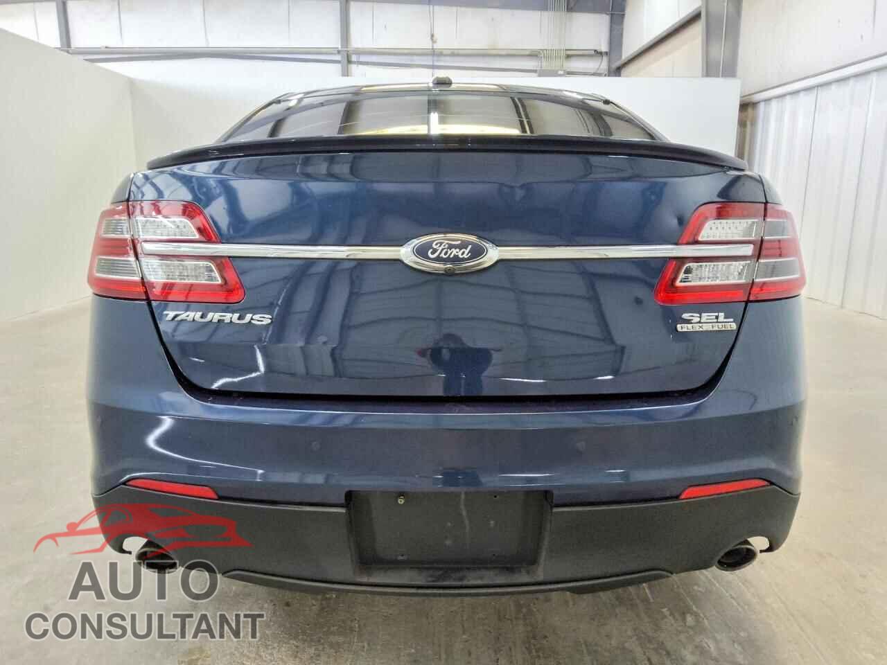 FORD TAURUS 2017 - 1FAHP2E83HG146510