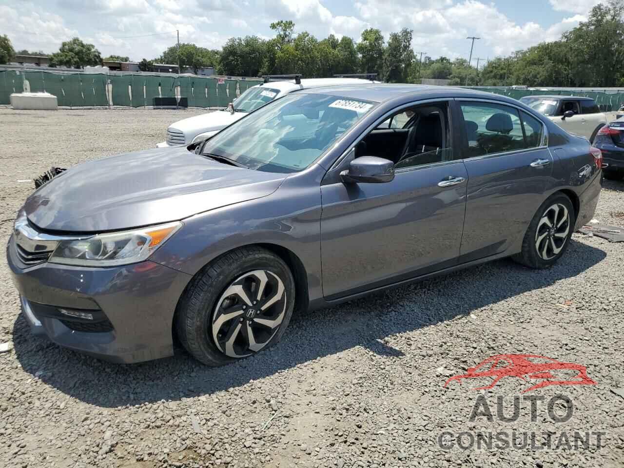 HONDA ACCORD 2016 - 1HGCR2F83GA231167