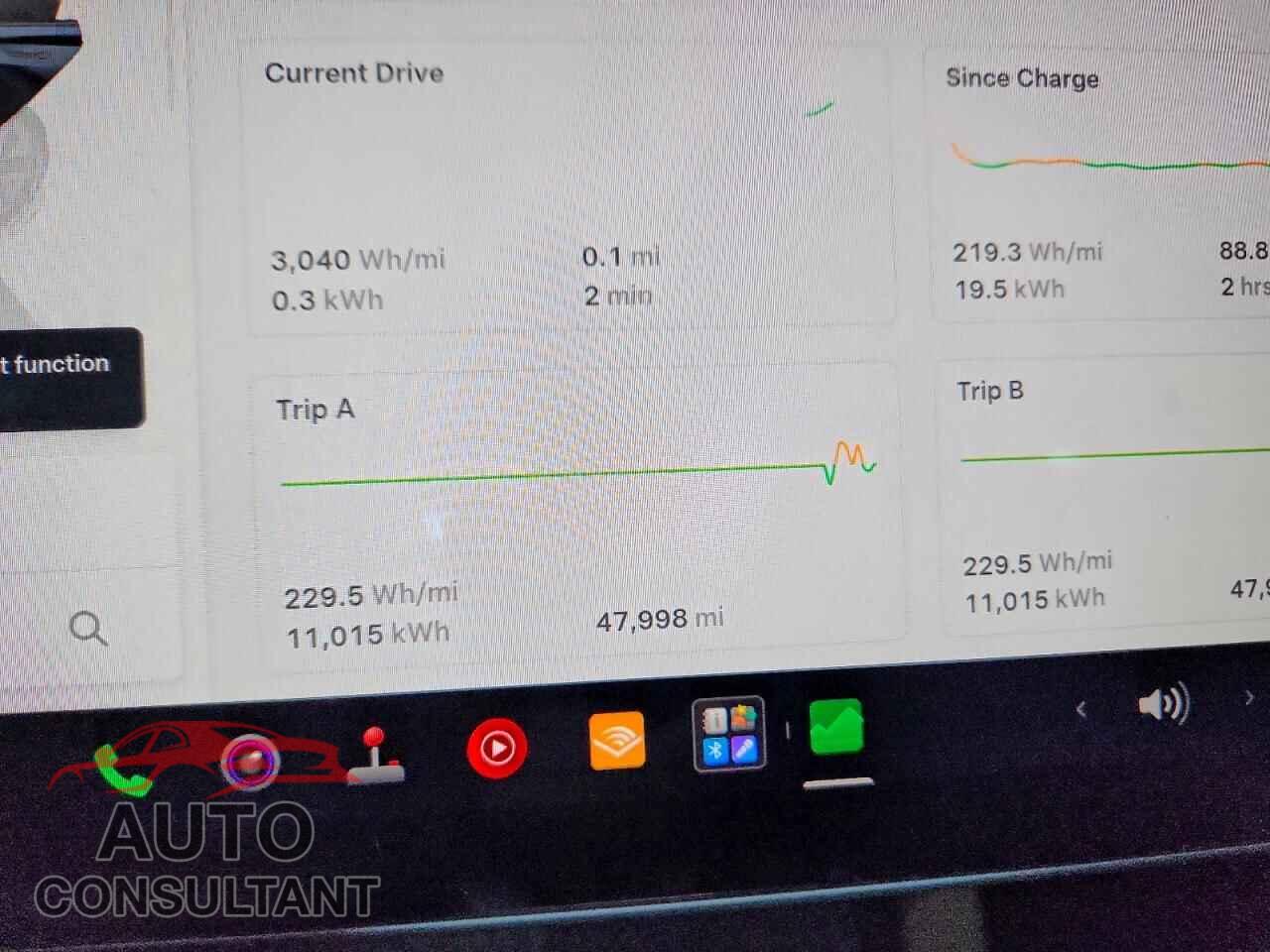 TESLA MODEL 3 2023 - 5YJ3E1EA1PF428502