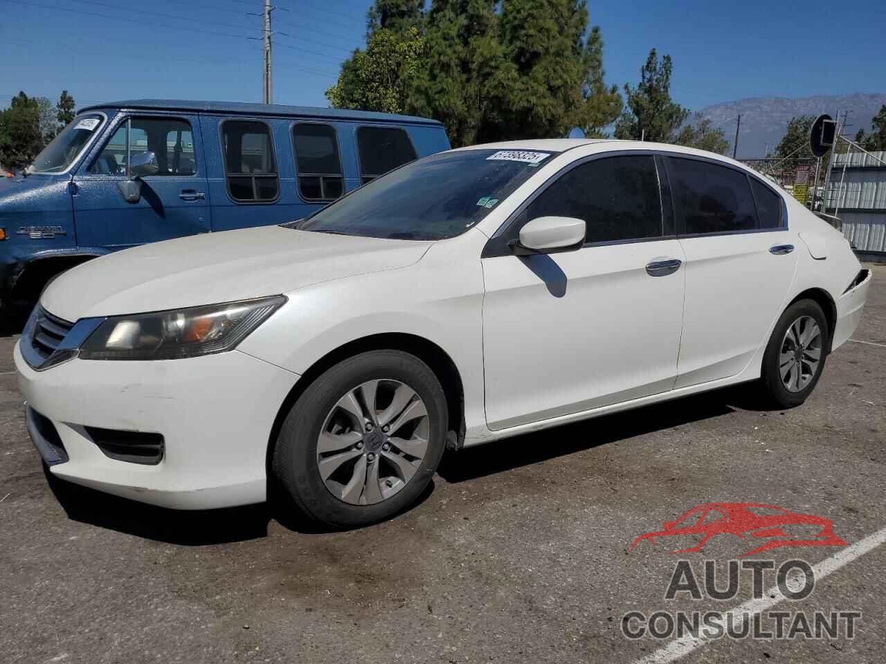 HONDA ACCORD 2014 - 1HGCR2F34EA039936