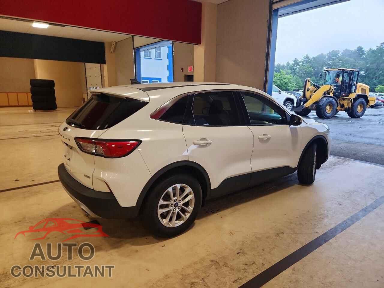 FORD ESCAPE 2020 - 1FMCU9G61LUA89120