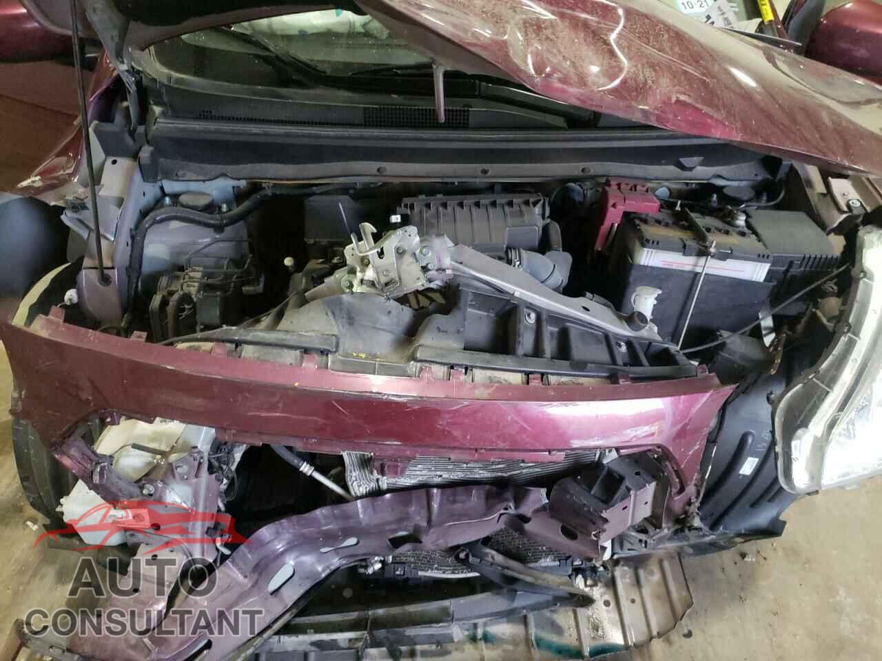 MITSUBISHI MIRAGE 2019 - ML32F3FJ9KHF09345