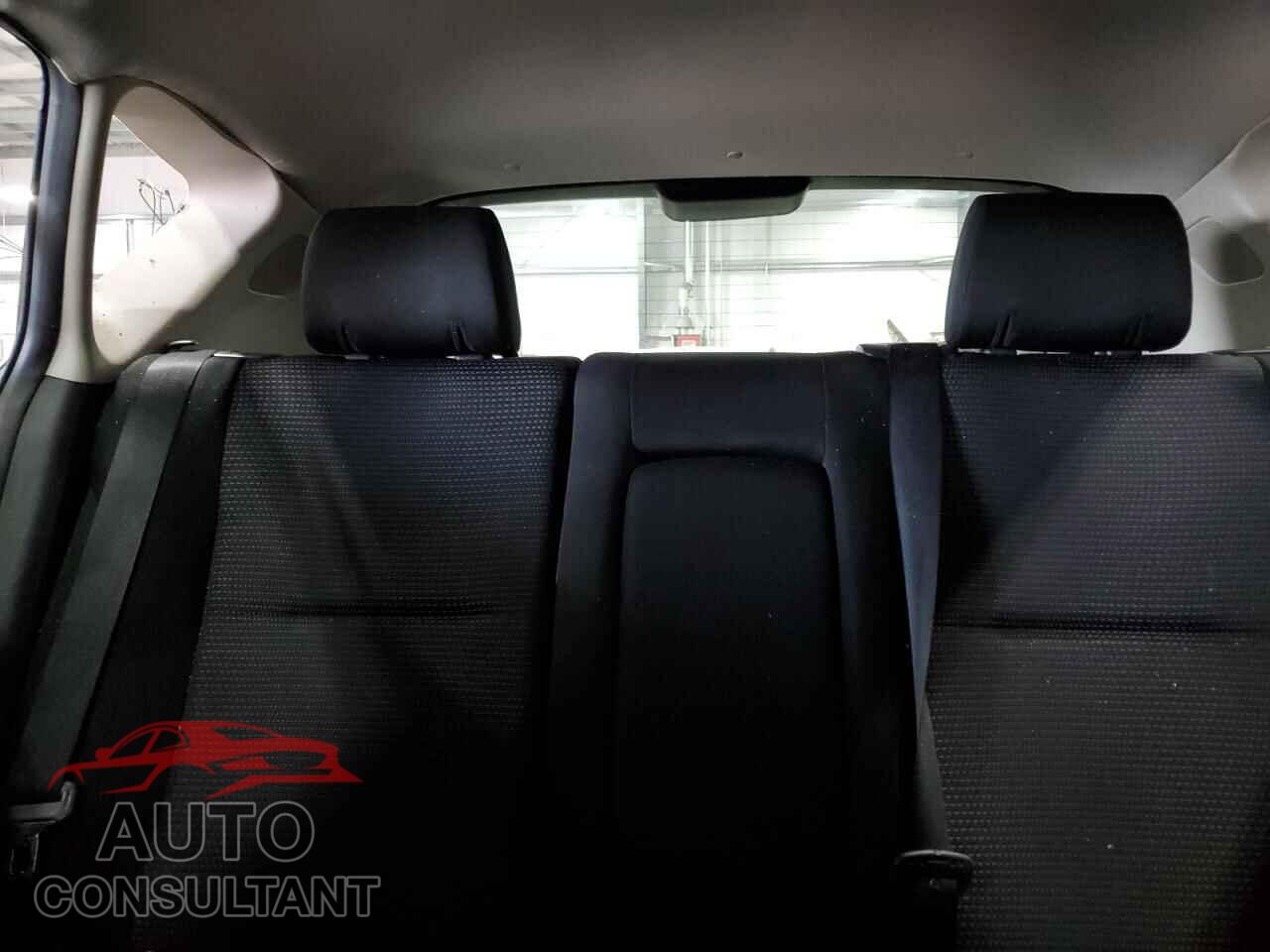 MAZDA 3 2012 - JM1BL1L73C1605658