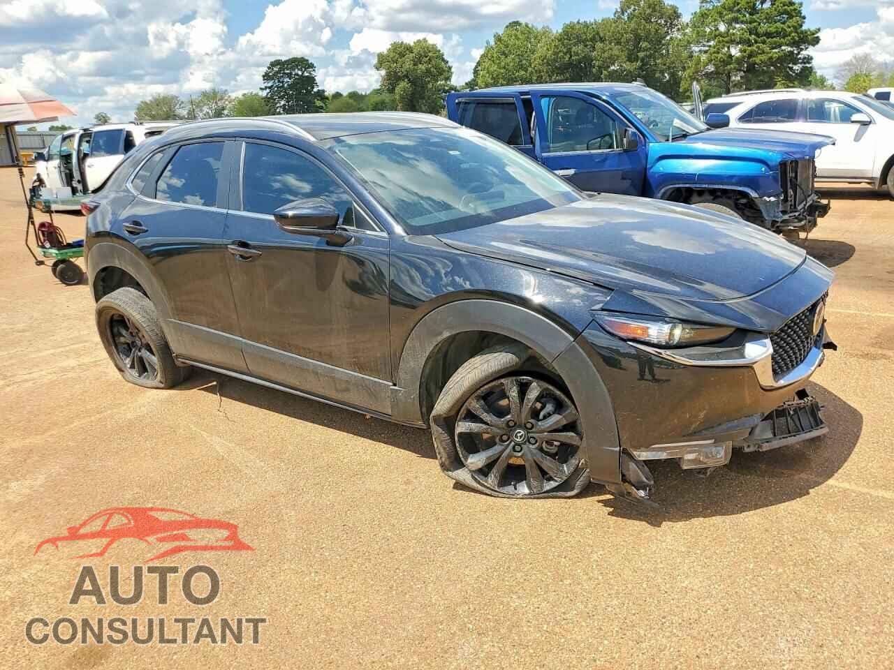 MAZDA CX30 2025 - 3MVDMBBM3SM854190