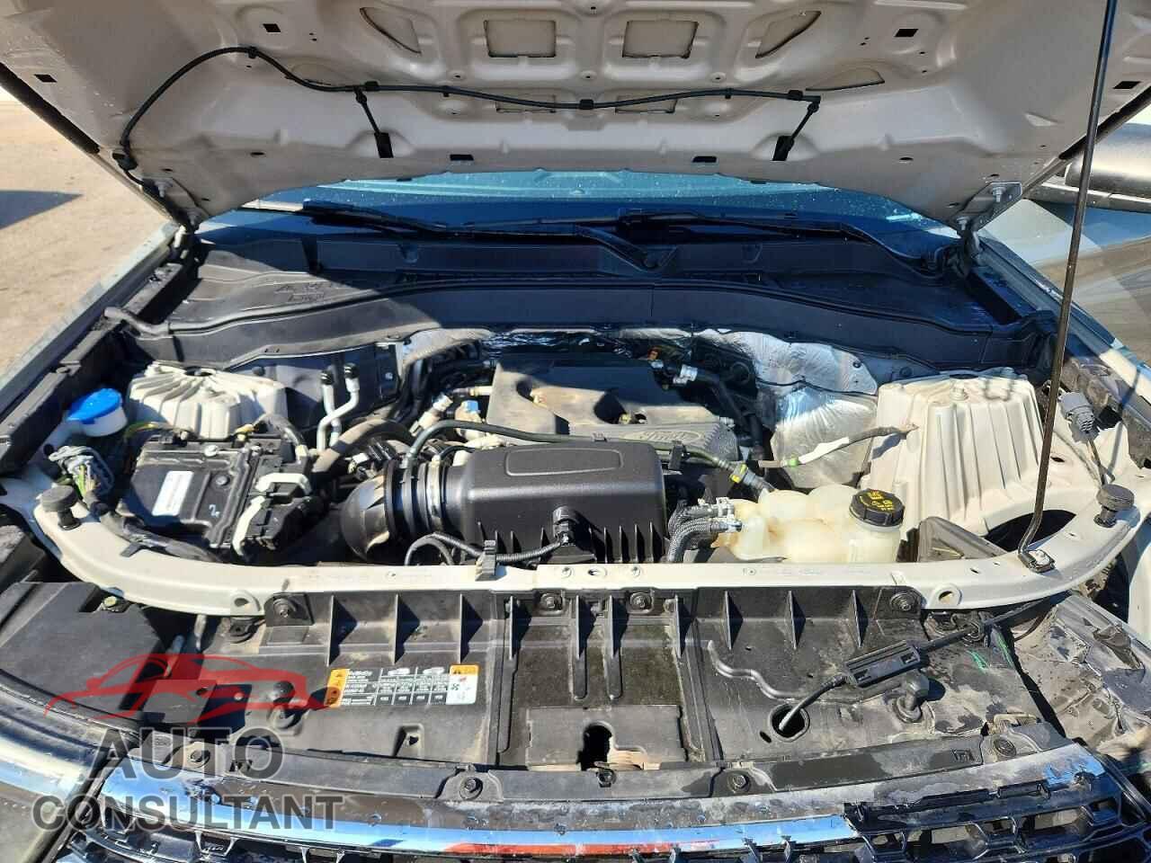 FORD EXPLORER 2020 - 1FMSK8DH2LGA18024