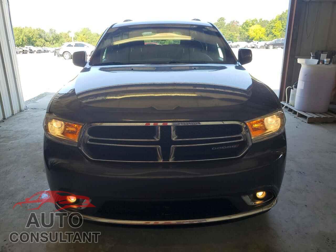 DODGE DURANGO 2016 - 1C4RDHAG7GC459671