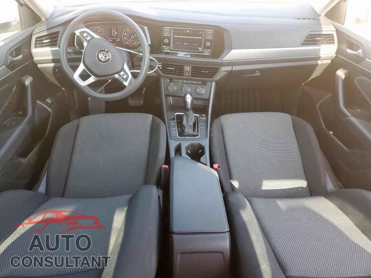VOLKSWAGEN JETTA 2021 - 3VWC57BU6MM083621