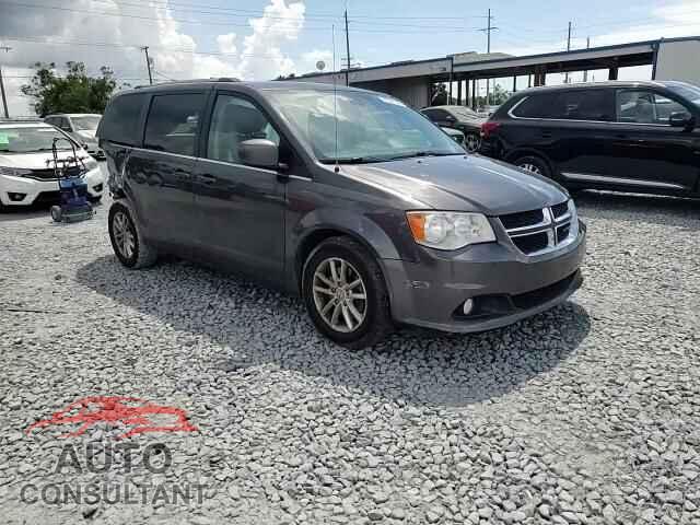 DODGE CARAVAN 2020 - 2C4RDGCG6LR180110