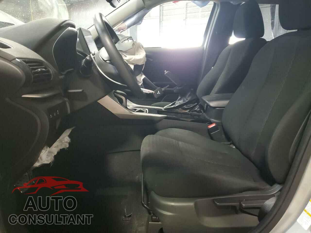 MITSUBISHI ECLIPSE 2022 - JA4ATVAA4NZ000726
