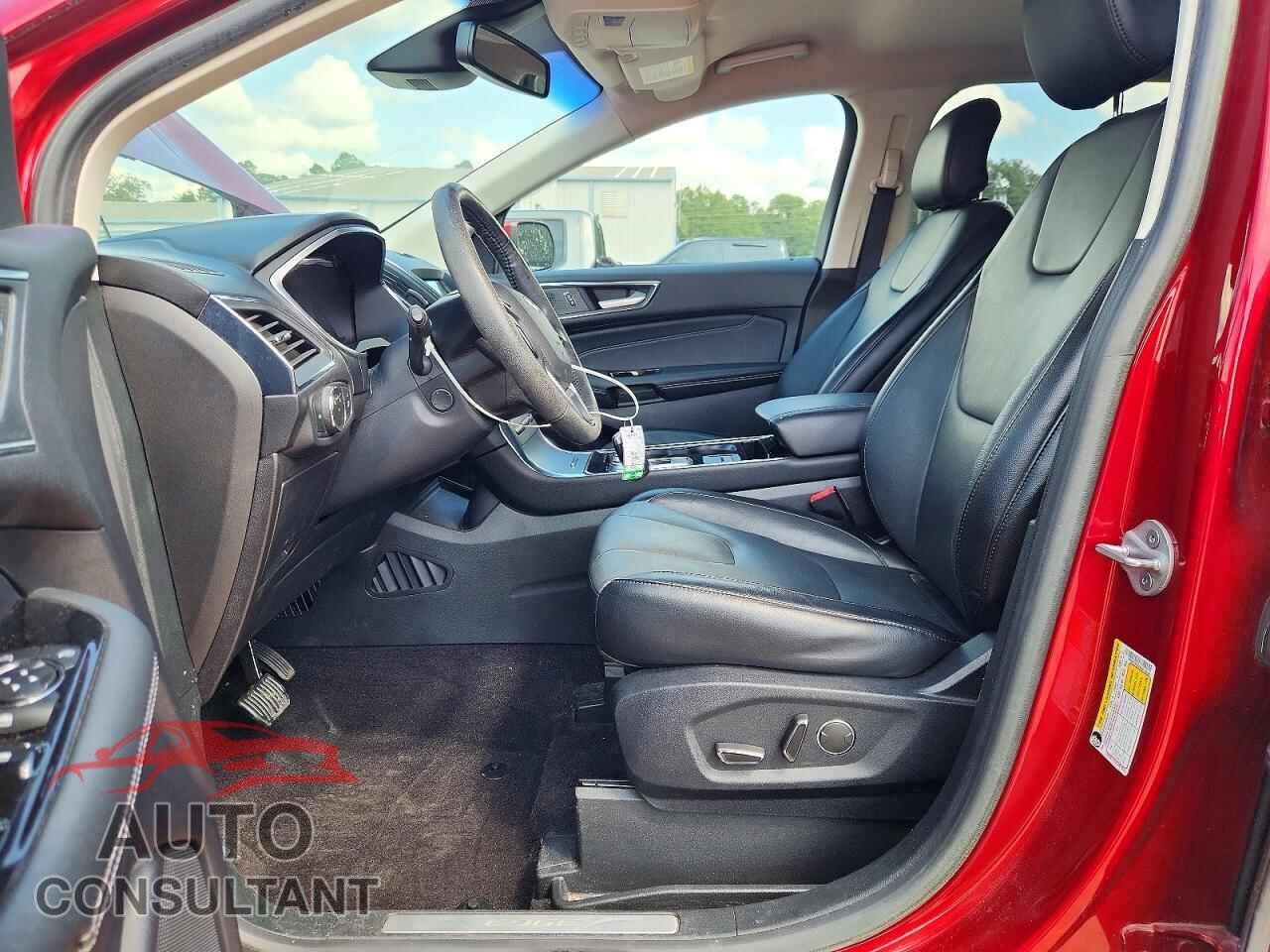 FORD EDGE 2019 - 2FMPK3K92KBB34558