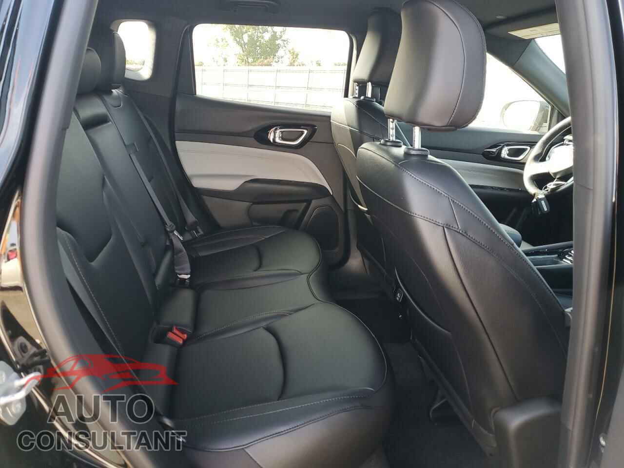 JEEP COMPASS 2024 - 3C4NJDCN3RT158513