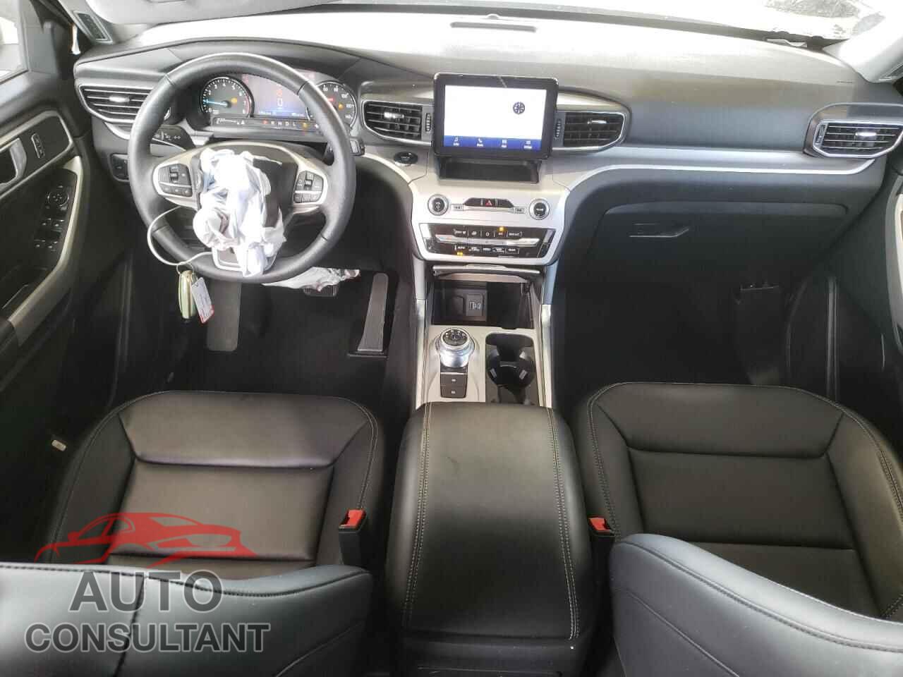 FORD EXPLORER 2023 - 1FMSK7DH1PGC40439