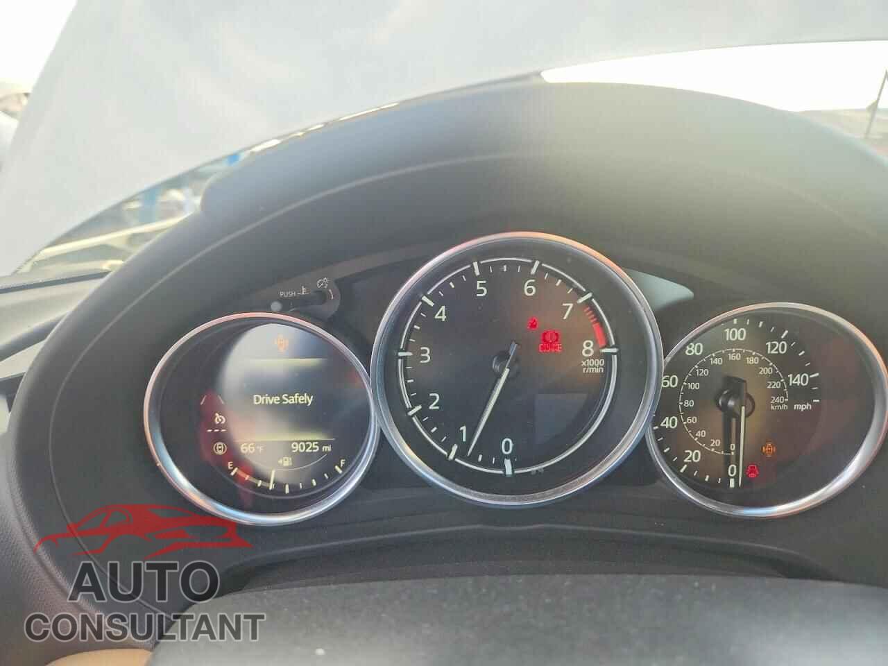 MAZDA MX5 2026 - JM1NDAM7XT0700460