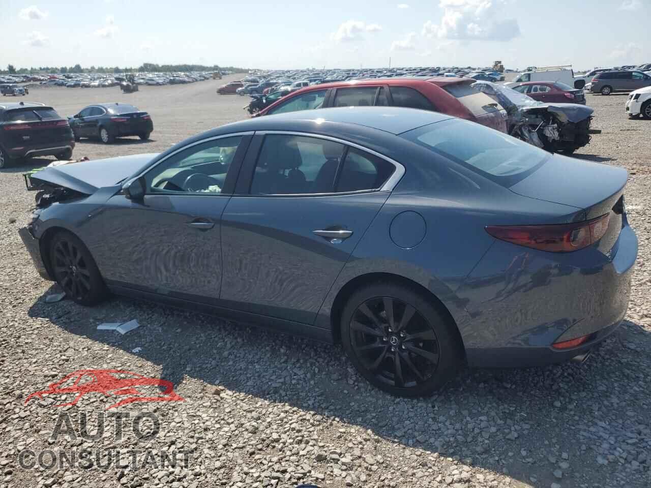 MAZDA 3 2023 - 3MZBPBCM1PM359098