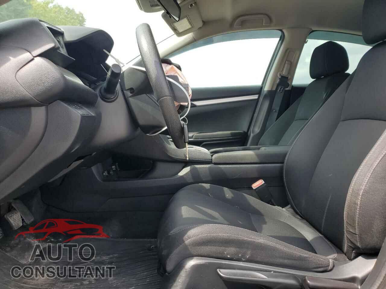 HONDA CIVIC 2019 - 2HGFC2E26KH042082