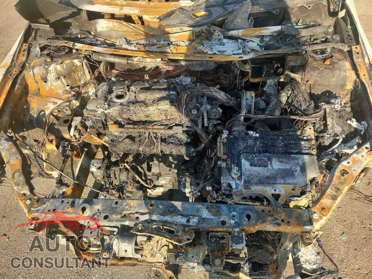 LEXUS CT 200 2012 - JTHKD5BH4C2054115