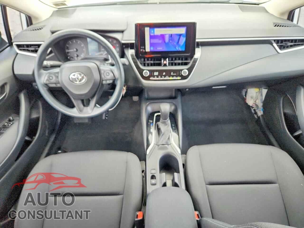 TOYOTA COROLLA 2023 - 5YFB4MDE1PP044115