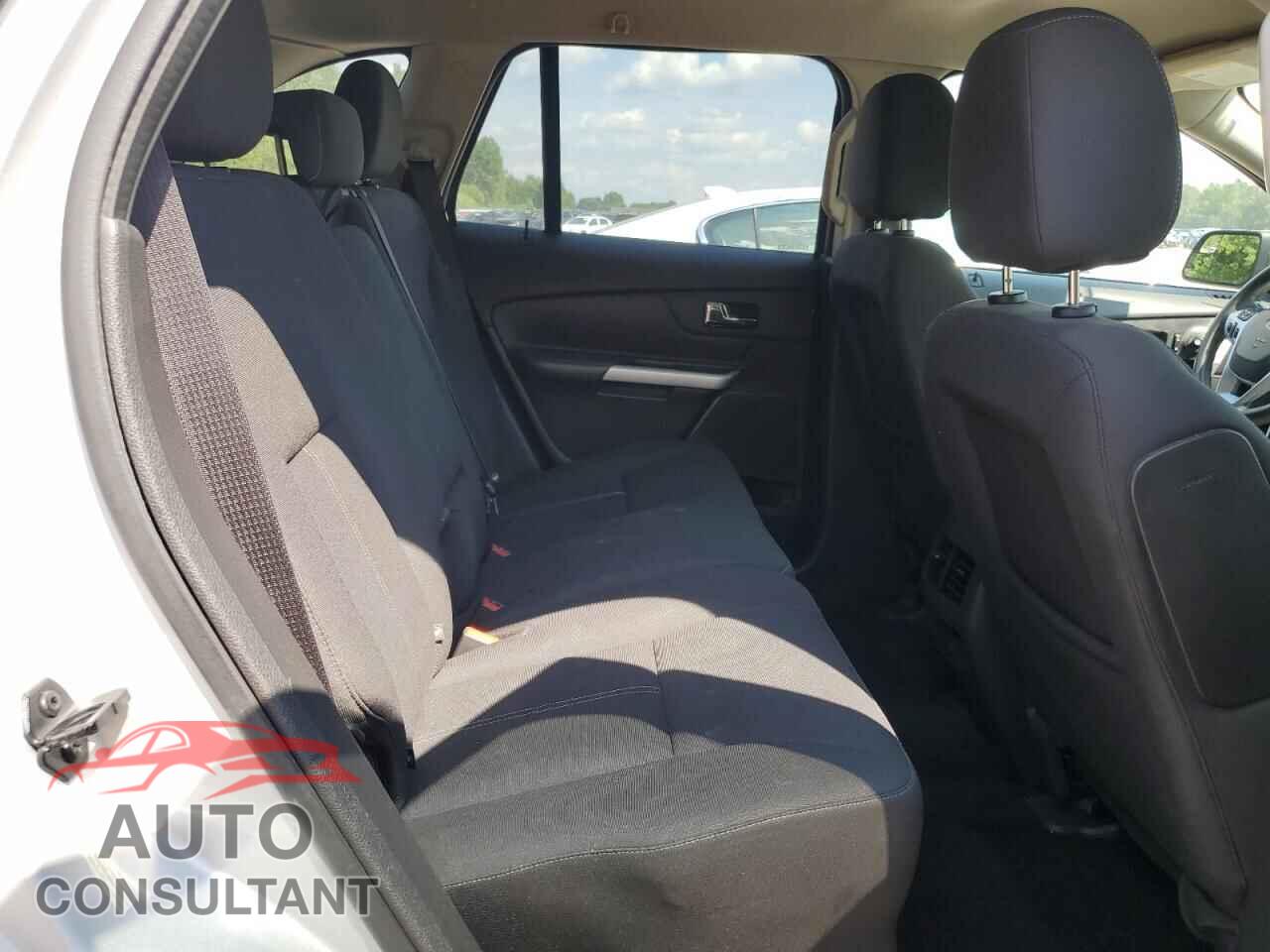 FORD EDGE 2014 - 2FMDK3GC9EBB17638