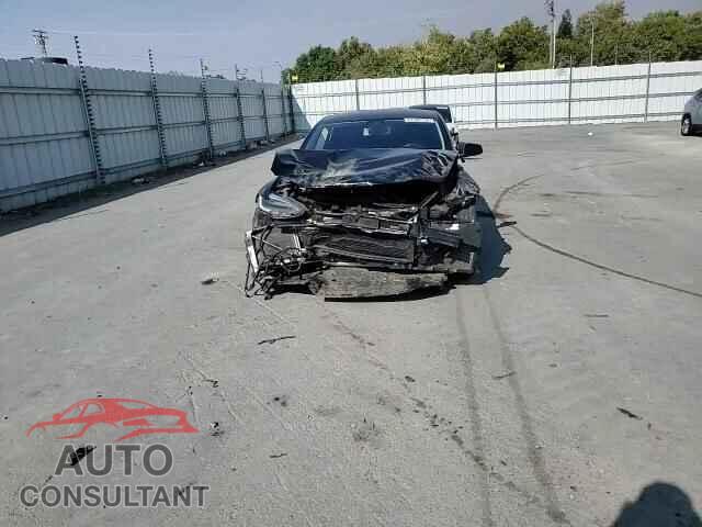 TESLA MODEL S 2016 - 5YJSA1E14GF174940