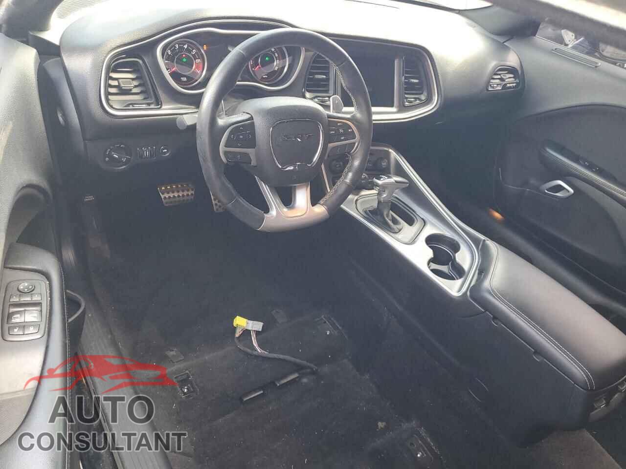 DODGE CHALLENGER 2015 - 2C3CDZDJ9FH701802