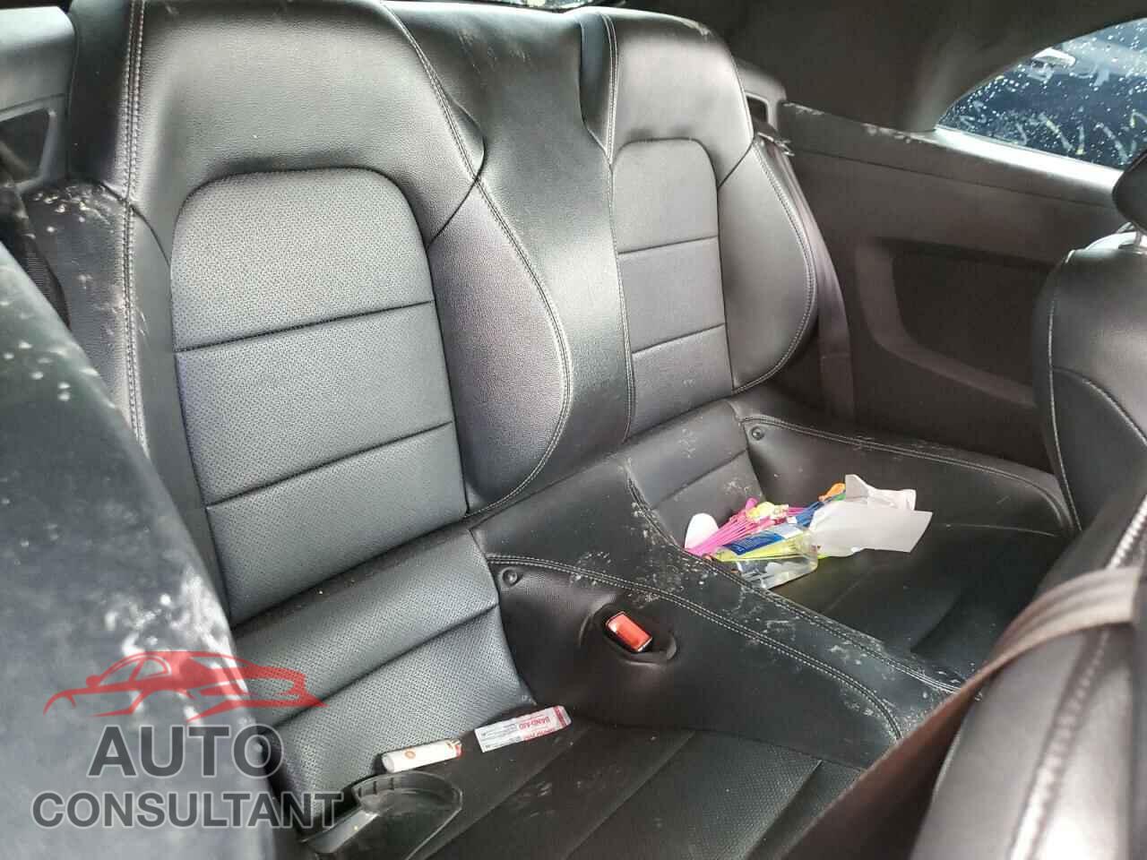 FORD MUSTANG 2020 - 1FATP8FF7L5111998