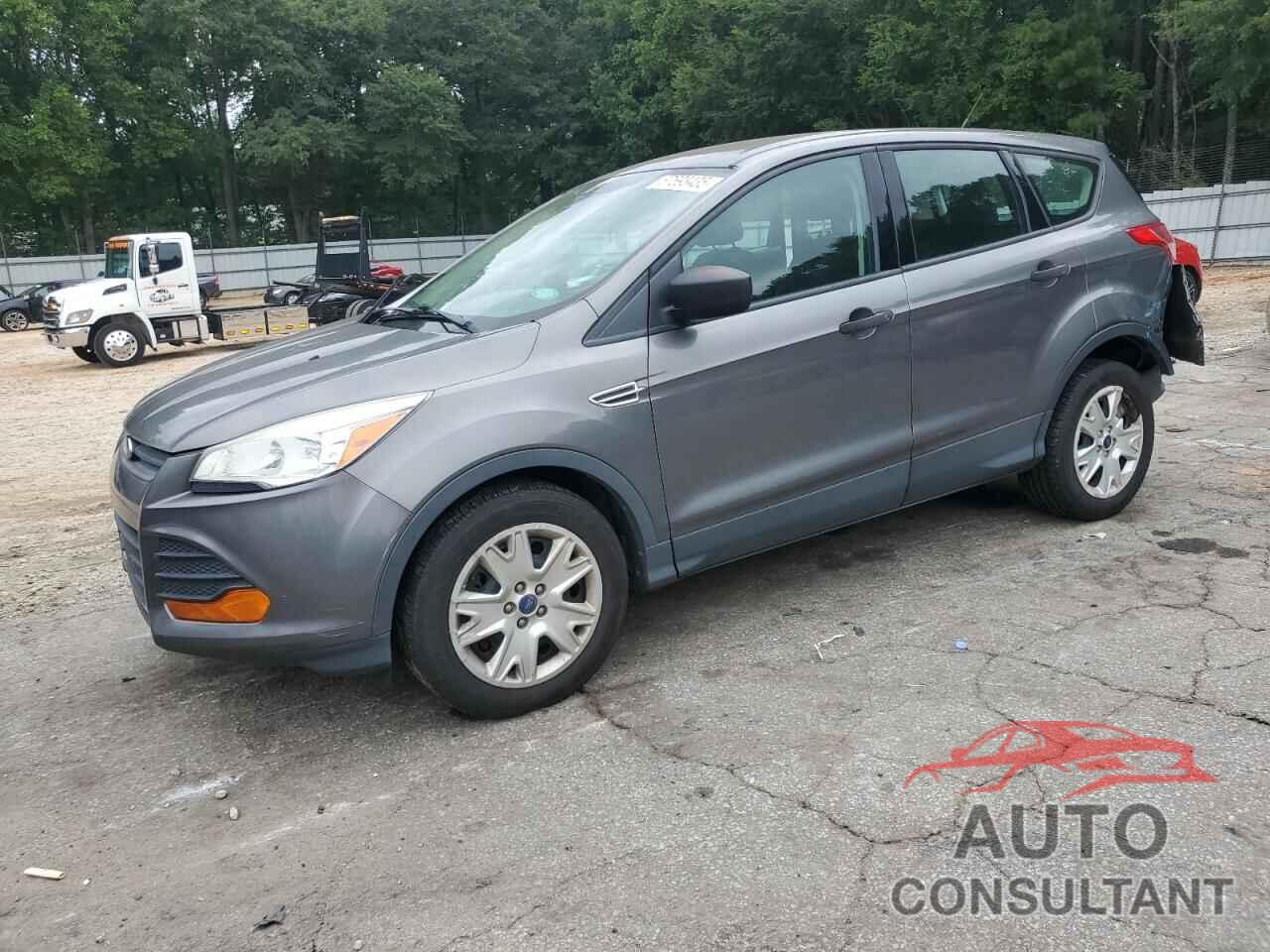 FORD ESCAPE 2014 - 1FMCU0F72EUA73677