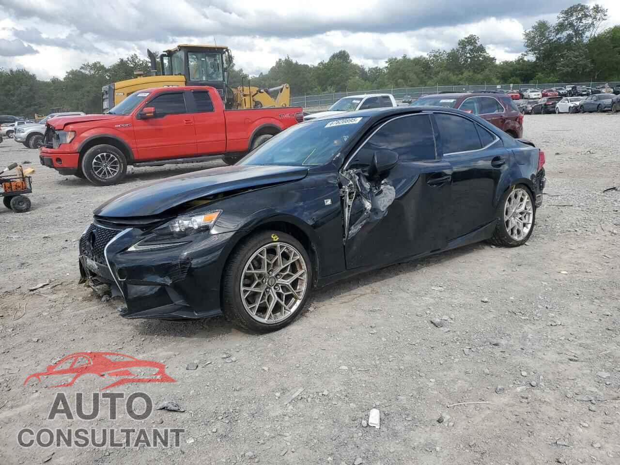 LEXUS IS 2016 - JTHCM1D29G5013649