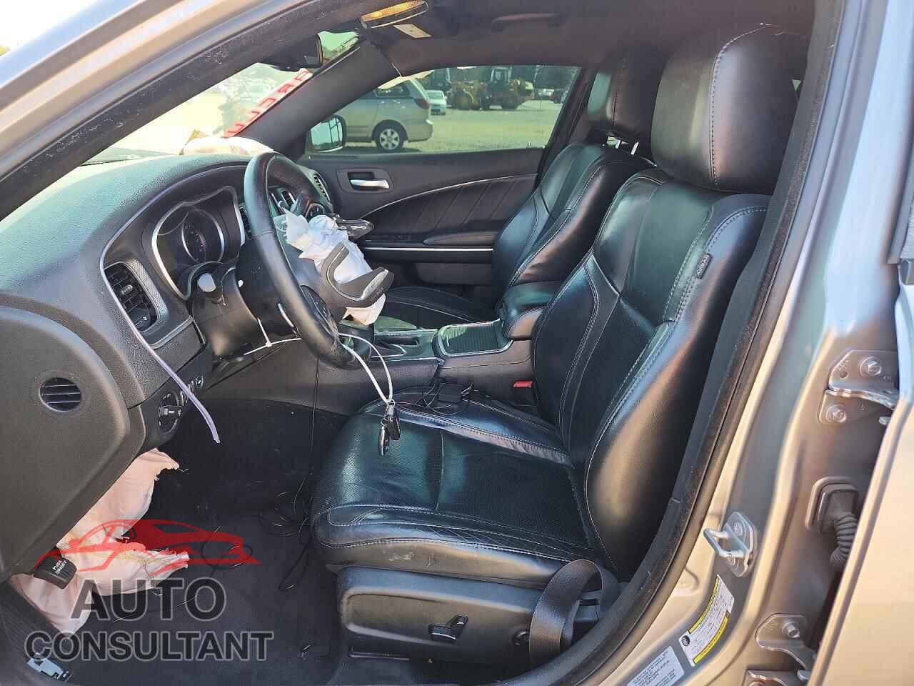 DODGE CHARGER 2016 - 2C3CDXCT1GH127298