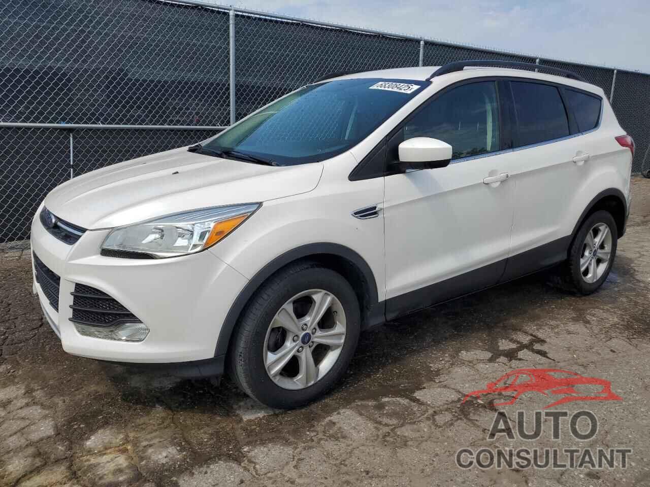FORD ESCAPE 2016 - 1FMCU0GX1GUC87402