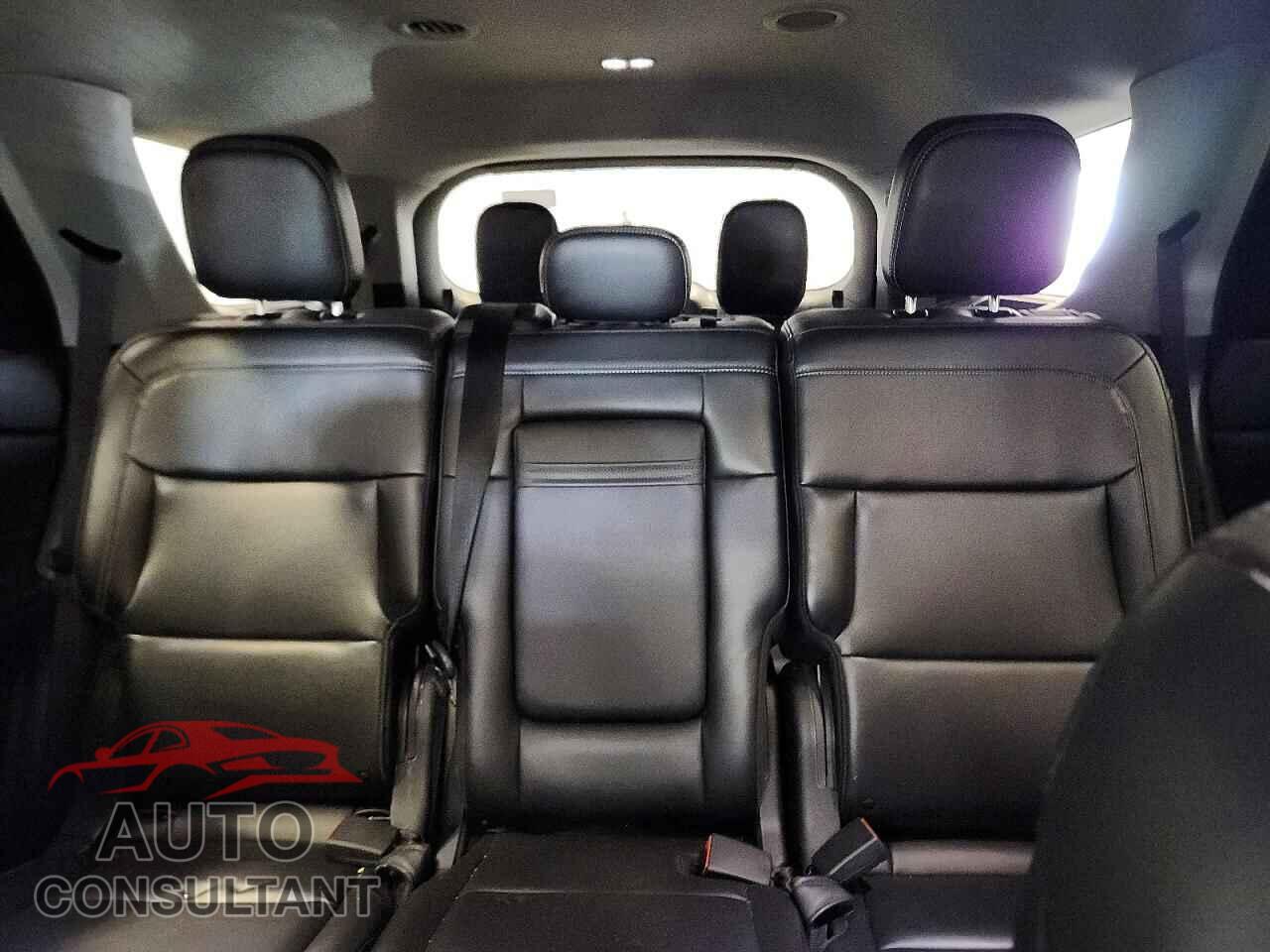 FORD EXPLORER 2023 - 1FMSK8DH8PGB42773